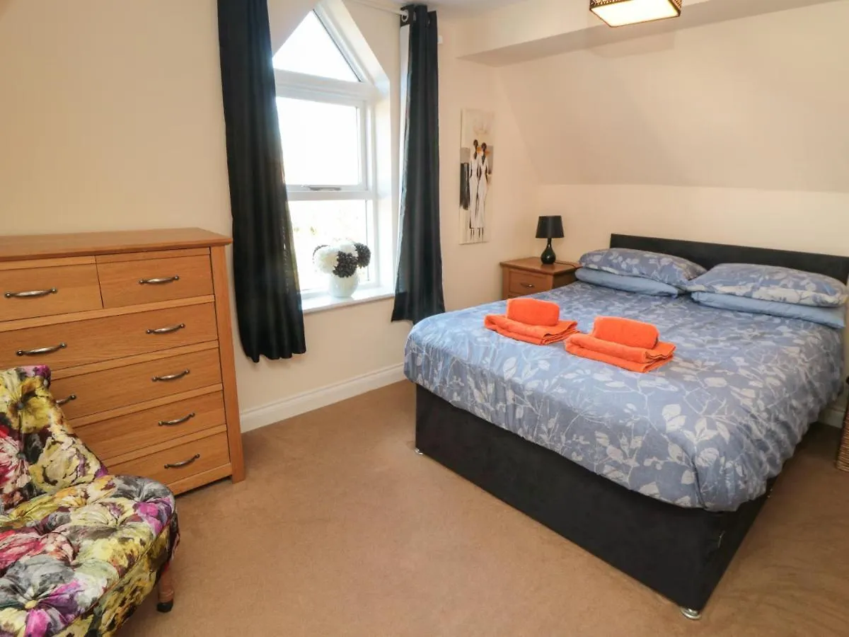 Carisbrooke House, Apartment 6 Σκάρμπορο Ηνωμένο Βασίλειο